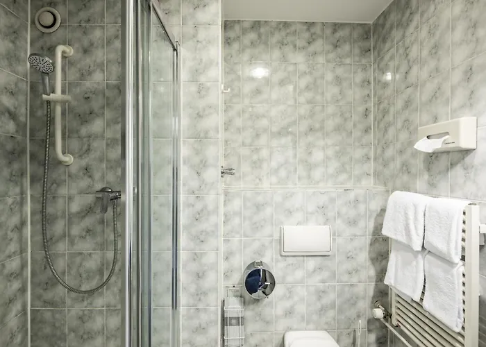 Motel Und Rasthof Avus Berlim