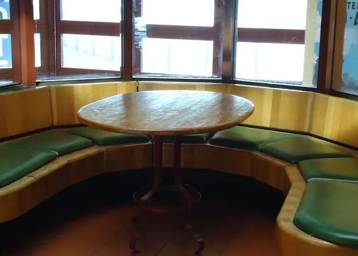 モーテル ウント ラストフ アヴォス 3*