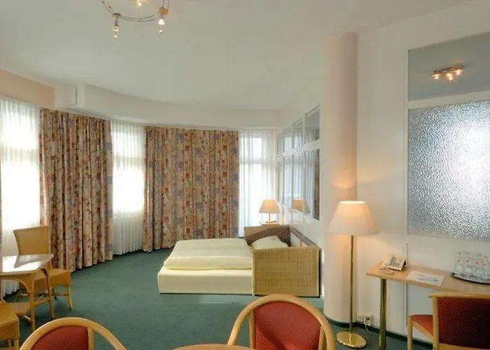 Und Rasthof Avus Motel Berlim