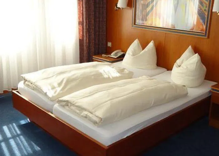 Und Rasthof Avus Berlim