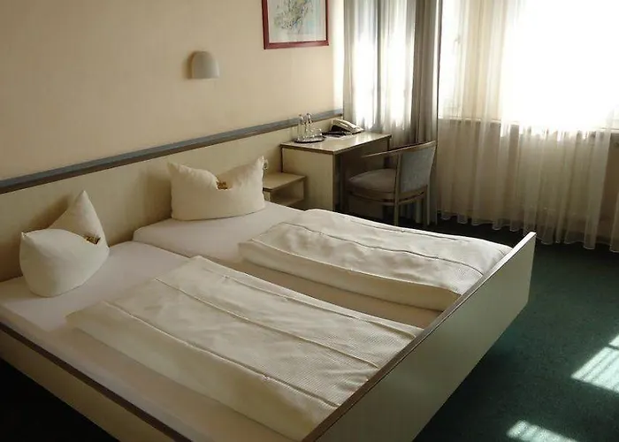 Und Rasthof Avus Motel Berlim